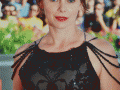 Barbora Bobulova, Venezia 2014. Credits Valentina Zanaga